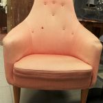 795 4157 ARMCHAIR